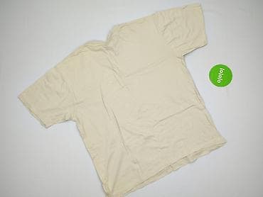 jeans pull and bear: Wybierz, T-shirt damski, rozmiar L — 3