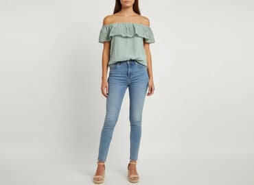 sukienka miniówka: Sukienka damska, rozmiar S — 6