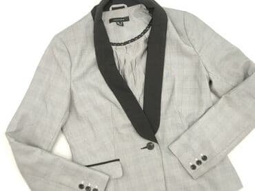 marynarka i koszulka: Atmosphere, Women's blazer, size M (EU 38) — 1