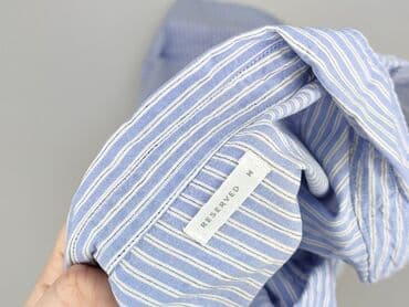 reserved bluzki z długim rekawem: Reserved, Koszula damska, rozmiar M — 4