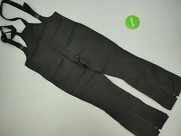 decathlon kombinezony: Ogrodniczki damskie, rozmiar L — 3