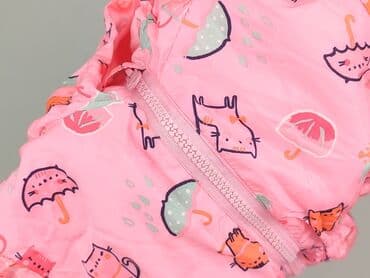legginsy niemowlęce allegro: Kurtka zimowa, 1.5-2 lat, 86-92 cm, stan - Idealny — 6