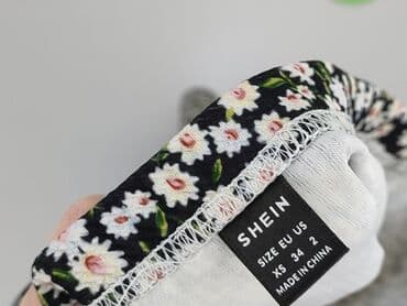 shein spódnice midi: Shein, Spódnica damska, rozmiar XS — 4