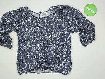 blue: Nolita, Bluzka damska, rozmiar 2XL — 2