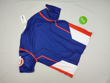 marks and spencer marynarka: Marvel, T-shirt for men, 4XL — 3