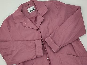 kurtki wiosenne cropp: Fashion Avenue, Kurtka przejściowa damska, rozmiar 3XL — 1