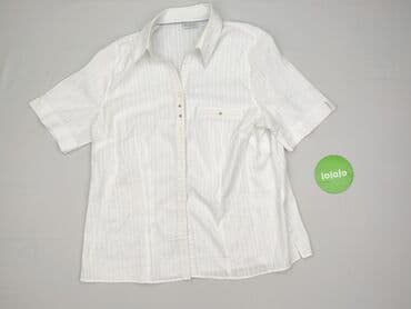 koszula otto hauptmann: Koszula damska, rozmiar 3XL — 2