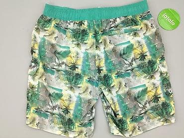 brandy sweter: Szorty kąpielowe dla mężczyzn, rozmiar XL — 3