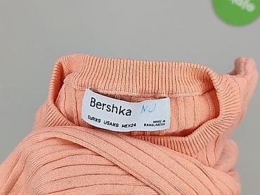 pulla and bear: Bershka, Sweter damski, rozmiar XS — 4