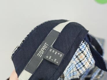 bpc selection spodnie: Esprit, Spodnie materiałowe damskie, S — 4