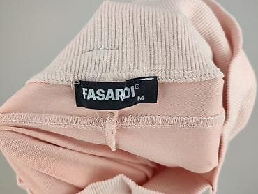 pull and bear bluza: Fasardi, Spodnie dresowe damskie, rozmiar M — 4
