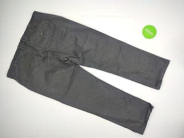 octagon dresy: Dressmann, Chinosy dla mężczyzn, rozmiar 2XL — 3