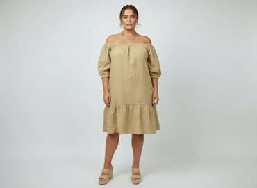 gratex sukienki: Sukienka damska, rozmiar 3XL — 1