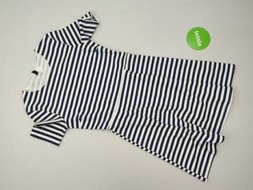 jaki kolor rajstop do granatowej sukienki: H&M Divided, Sukienka damska, rozmiar S — 2