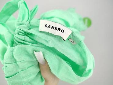 sandro ferrano: Sandro, Sukienka damska, rozmiar L — 4