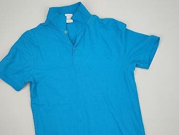 sweter hm: Malfini, Koszulka polo dla mężczyzn, rozmiar M — 1