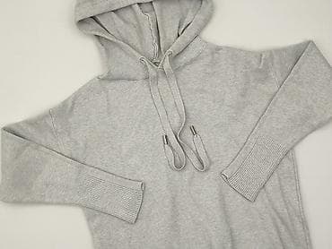 prada dresy: Bluza z kapturem damska, rozmiar M — 1