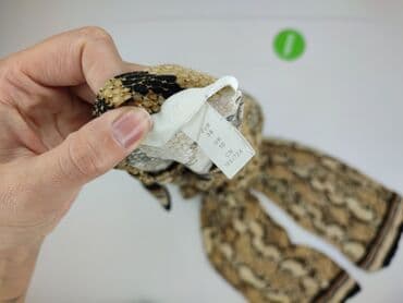 python t shirty: H&M, Комбінезон жіночий, розмір S — 4