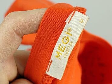 t shirty z dekoltem v allegro: MEGI, Women`s T-shirt, size S (EU 36) — 4