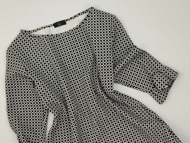 kamizelka olavoga czarna: Sukienka damska, rozmiar L — 1