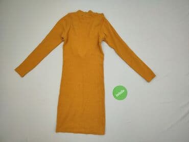 sukienki swing plus size: Sukienka damska, rozmiar S — 3