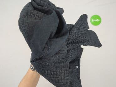 leginsy janina: Janina, Spodnie materiałowe damskie, rozmiar 3XL — 4