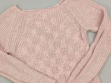 Sweter damski, rozmiar S