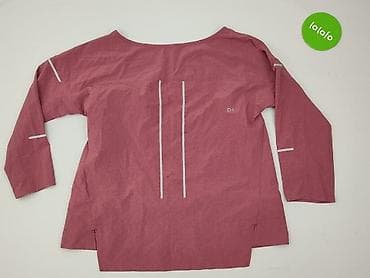 tech nike: Asics, Bluza damska
, rozmiar M — 3