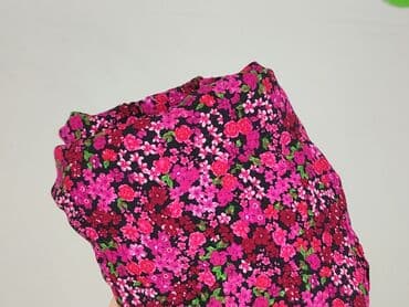 spodniczka z wiskozy: Spódnica damska, 2XL — 6