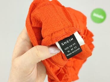 szorty damskie shein: Shein, Szorty damskie, rozmiar XL — 4