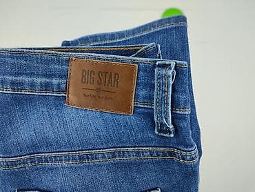 Jeansy damskie, rozmiar S w lalafo.pl — 5 Jeansy damskie, rozmiar S — 5