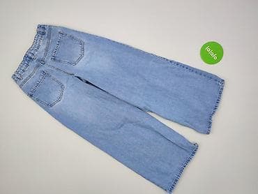 jam jeans: Spodnie jeansowe, Destination, 11 lat, 146, stan - Bardzo dobry — 3