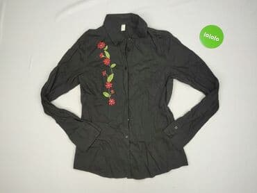 koszulki z dekoltem v: Vero Moda, Koszula damska, rozmiar L — 2