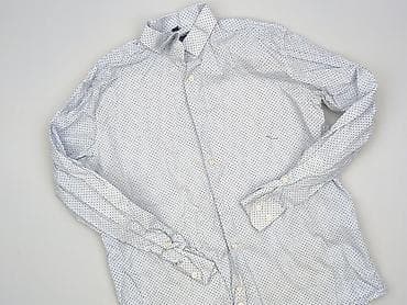 Сорочка для чоловіків, розмір M — 1