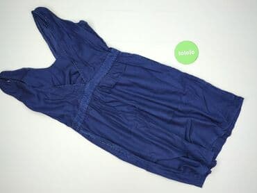 reserved sukienka denim: Promod, Sukienka damska, rozmiar S — 3