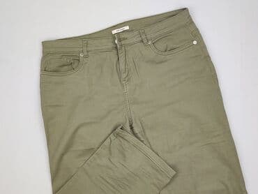 Orsay, Spodnie materiałowe damskie, L