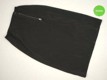 spódnice midi plisowane czarne: Spódnica damska, rozmiar S — 2