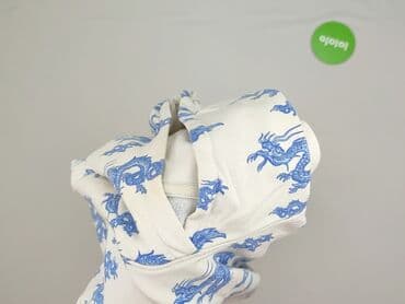 white widow bluzy: House, Bluza z kapturem damska, rozmiar L — 6