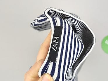 h: ZAPA, T-shirt damski, rozmiar L — 4