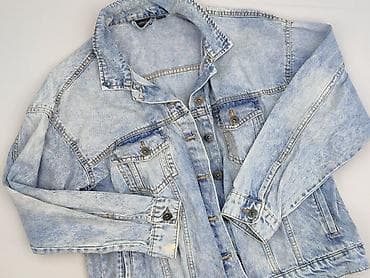 Esmara, Women`s jeans jacket, size L
