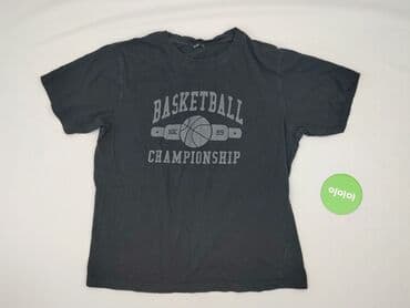 fsbn koszulka męska: Koszulka dla mężczyzn, L — 2