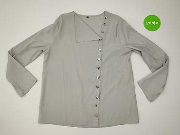 dluga bluza: Bluzka damska, rozmiar M — 2