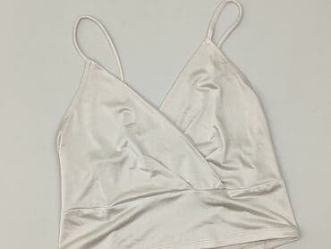 zign buty: Zara, Top damski, S — 1