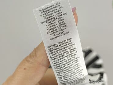 bluzki w paski mango: F&F, Сорочка жіноча, розмір 3XL — 5