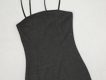 klapki hernes: H&M Divided, Sukienka damska, rozmiar S — 1