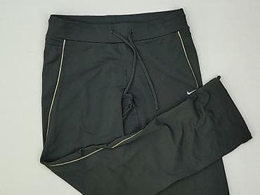 nike tech trousers: Nike, Spodnie dresowe damskie, rozmiar M — 1