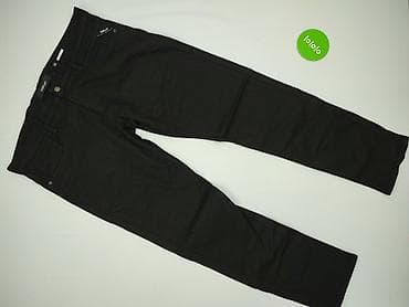 softshell: Jeansy dla mężczyzn, rozmiar 2XL — 2