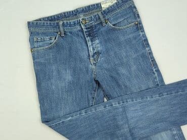 pier one kapcie: Pier One, Jeansy damskie, rozmiar XS — 1