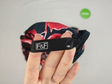 Sukienki: F&F, Sukienka damska, rozmiar 9XL — 4