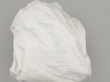 wool: PL - Sheet 120 x 60, color - White, condition - Very good — 5
